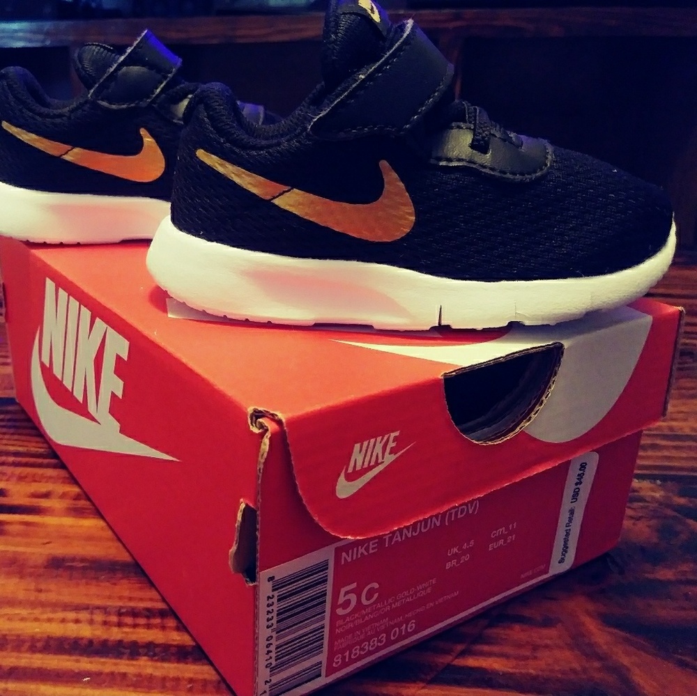 Nike Tanjun TDV